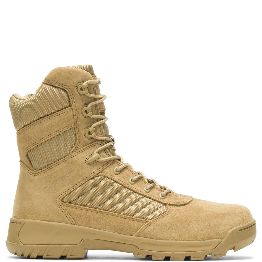 tactical sport 2 tall side zip