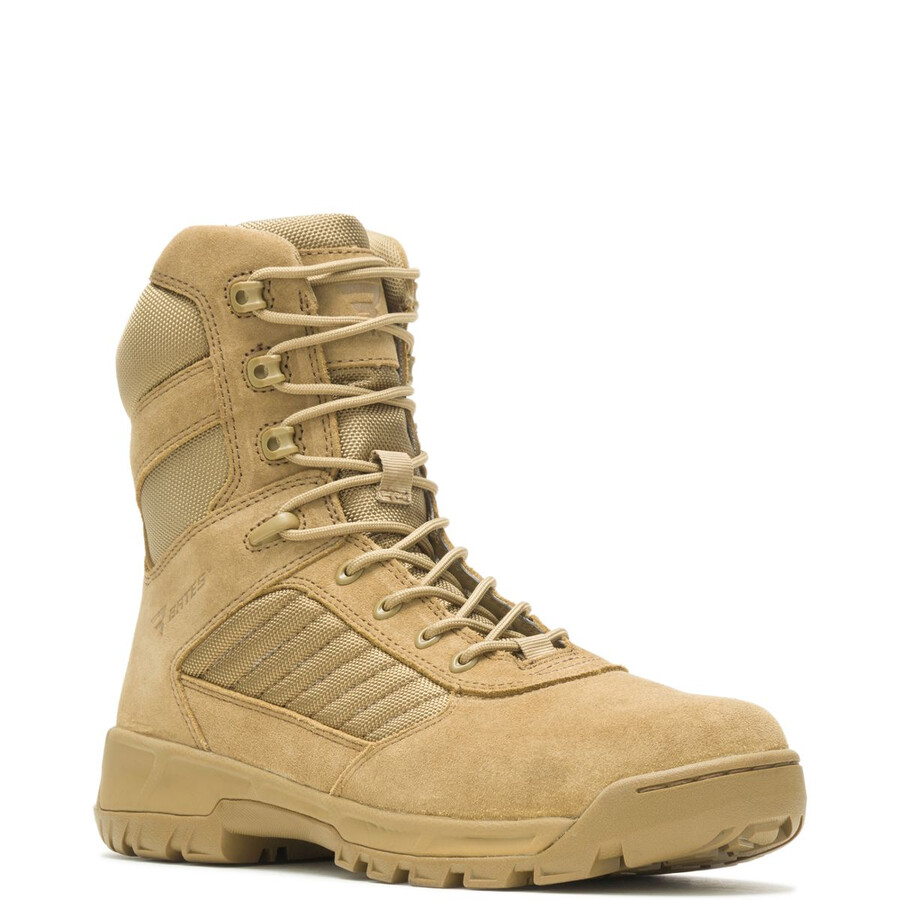 tactical sport 2 tall side zip