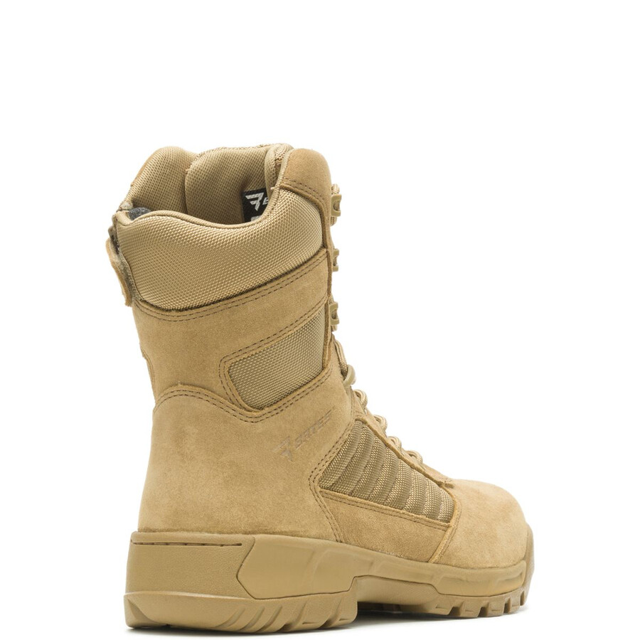 tactical sport 2 tall side zip