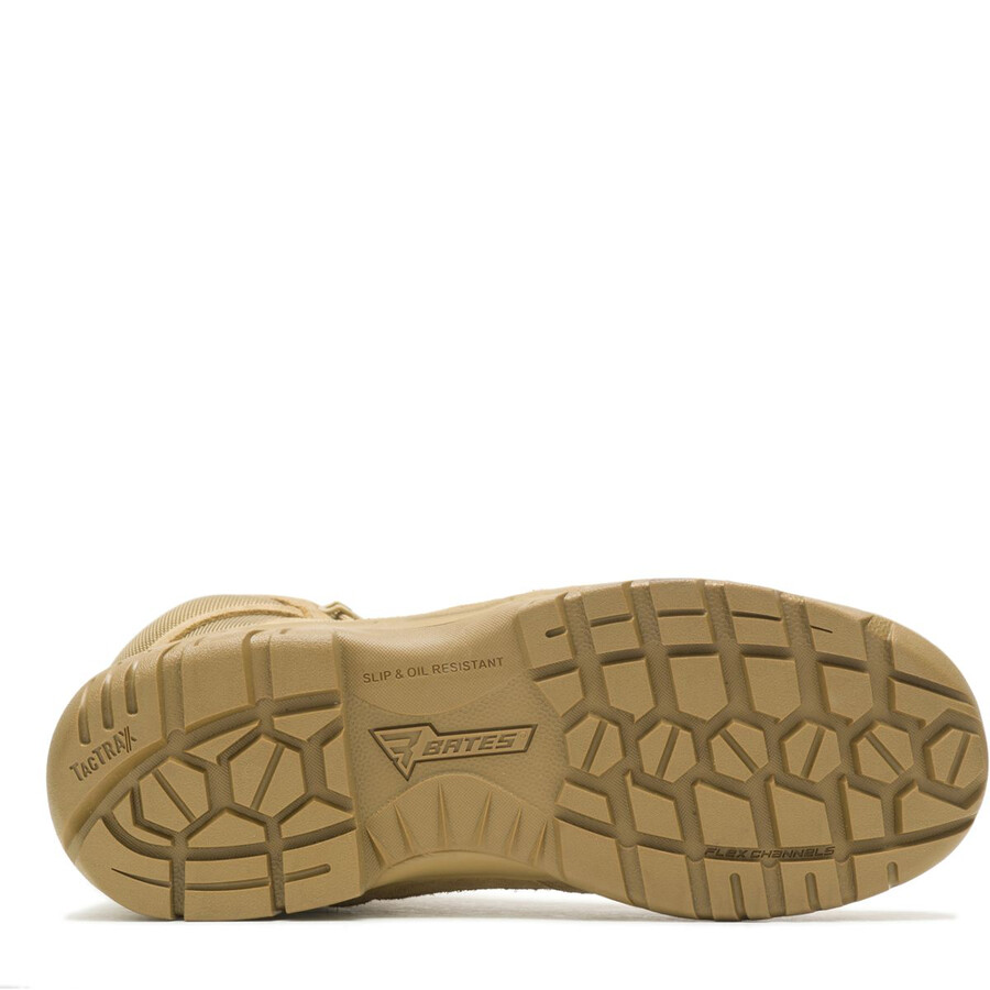 tactical sport 2 tall side zip