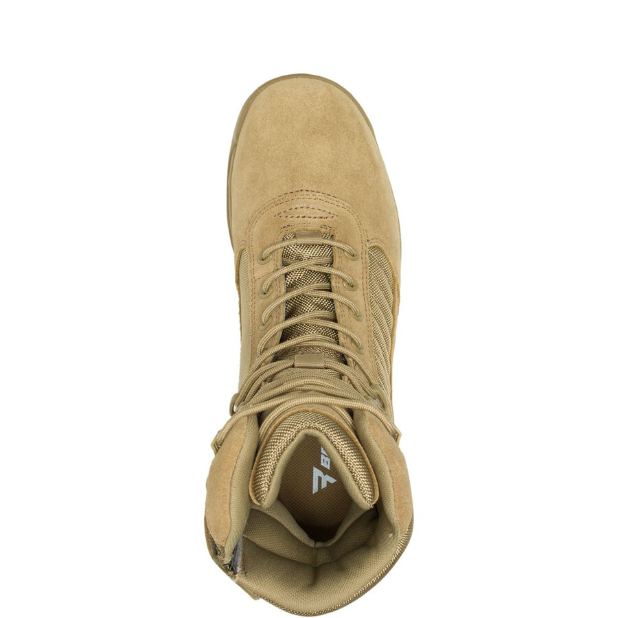tactical sport 2 tall side zip